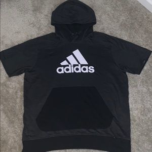 Men’s adidas sweatshirt